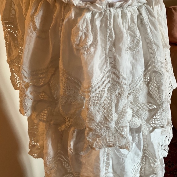 Ollari Iris Maxi Dress Free People - Picture 14 of 16